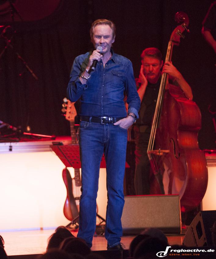 Peter Kraus (live in Hamburg, 2014)