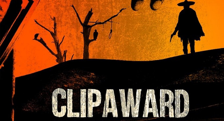 ClipAward Mannheim (Logo, 2014)