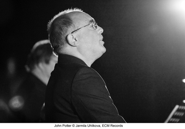 Anstrengende Kunst - Durchwachsen: The Dowland Project live bei Enjoy Jazz in Mannheim 