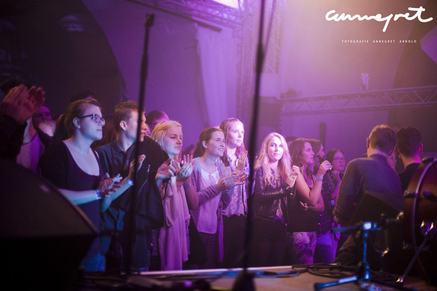 Corona in the Pipebag (live beim Rockbuster-Finale in Koblenz, 2014)