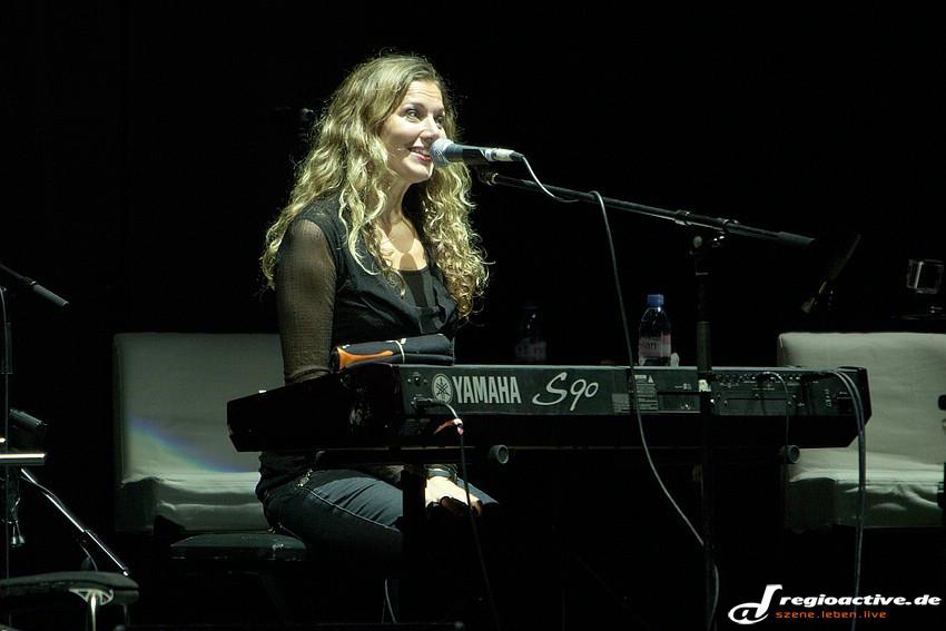 Coshiva (live in Mannheim, 2014)